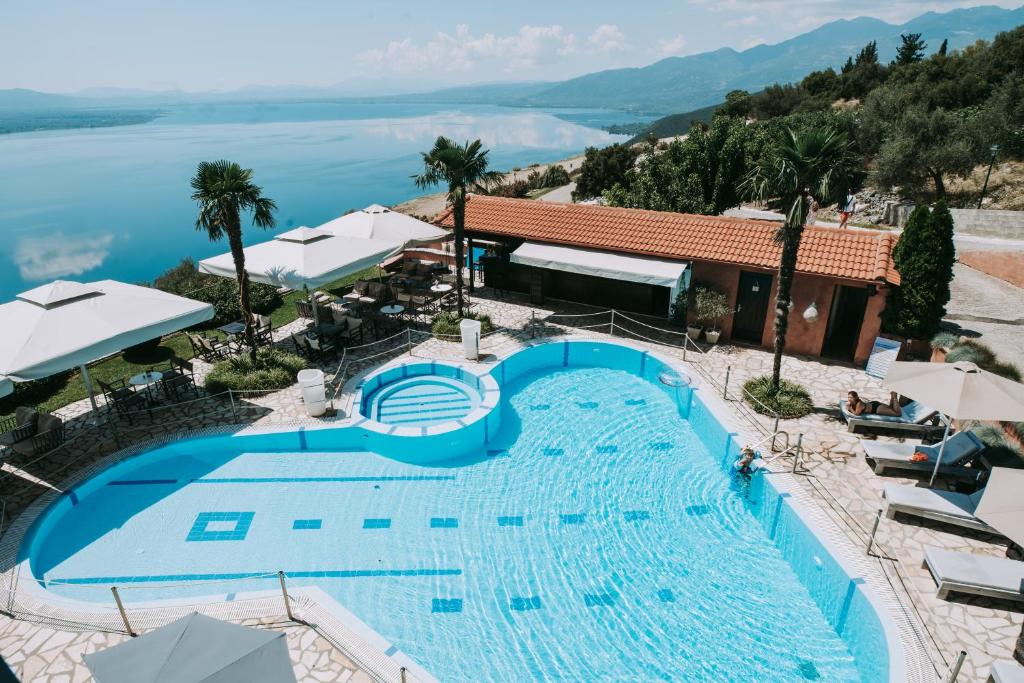 Althaia Hotel photo