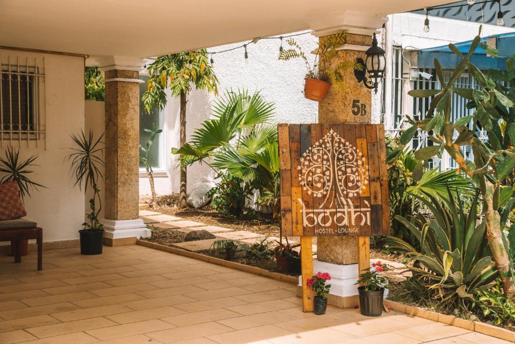 Bodhi Panama City — Hotel in Panama City
