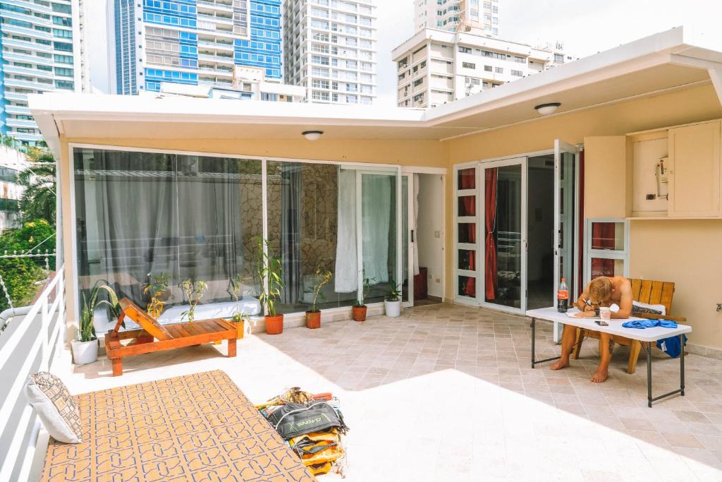 Bodhi Panama City photo