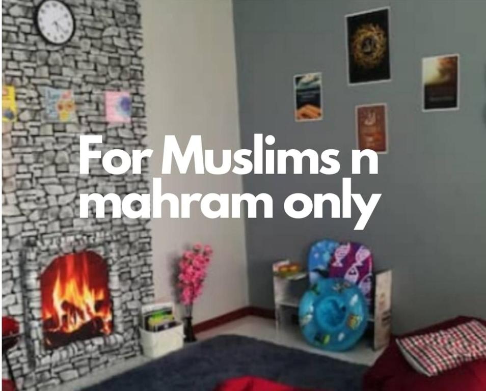 Medina Muslims Guesthouse — Hotel in Port Dickson