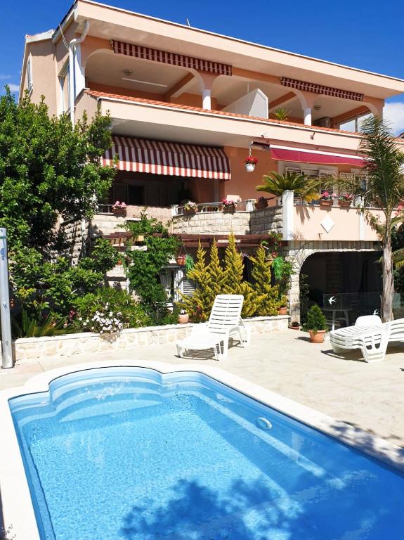 Villa Mateja photo