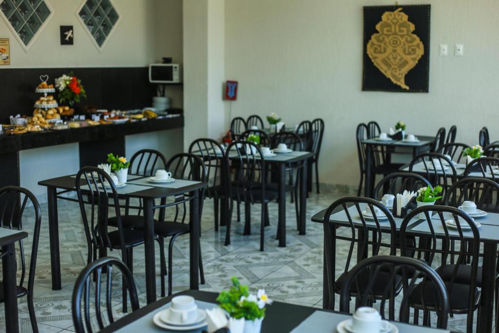 Restoran