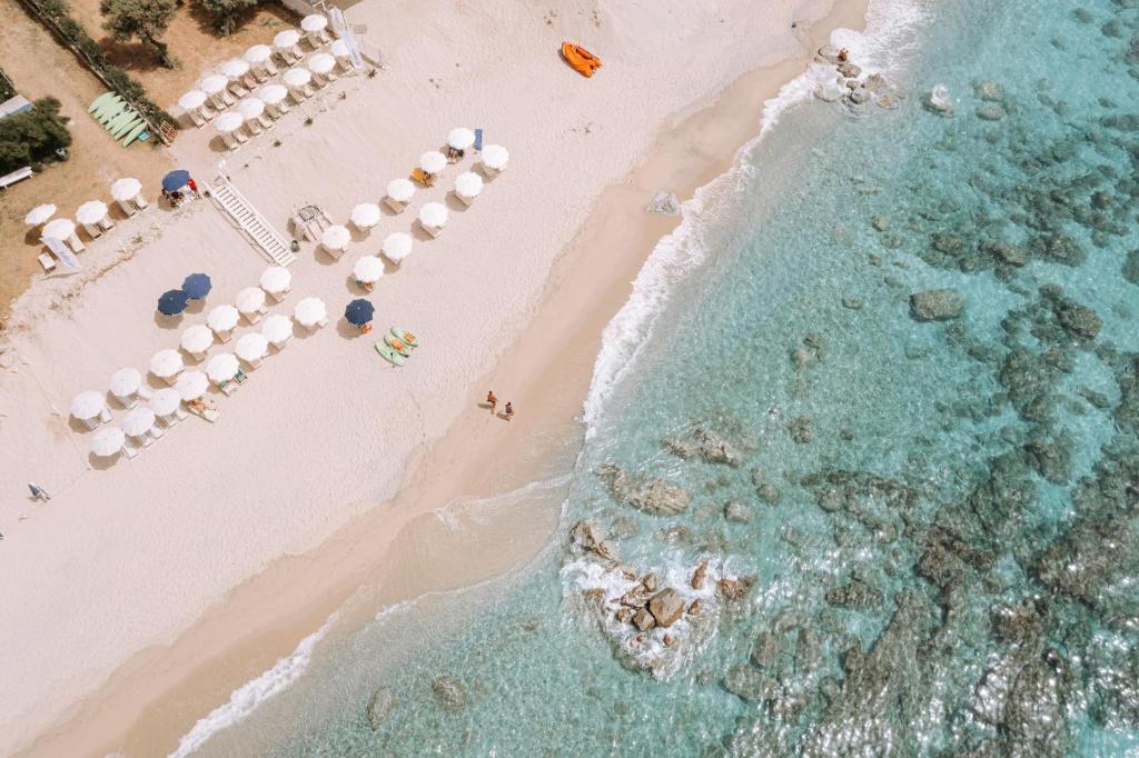La Conchiglia Resort & Spa photo