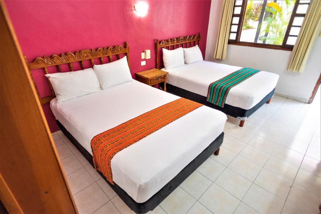 Hotel San Juan Mérida - 4