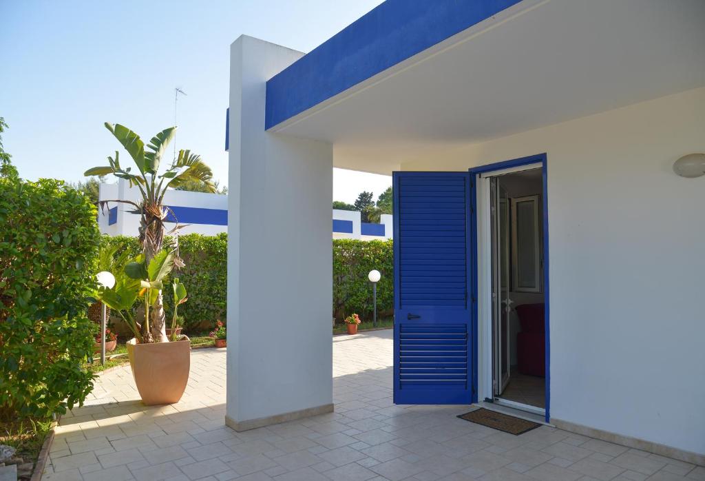 Villetta da Carmen - 1