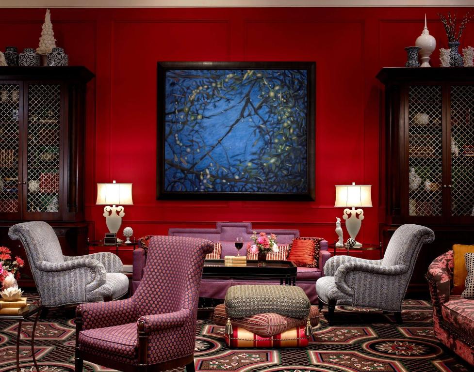 The Royal Sonesta Portland Downtown photo