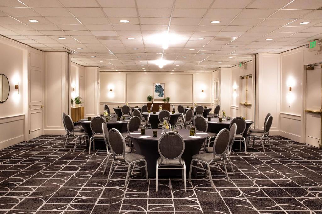 The Royal Sonesta Portland Downtown