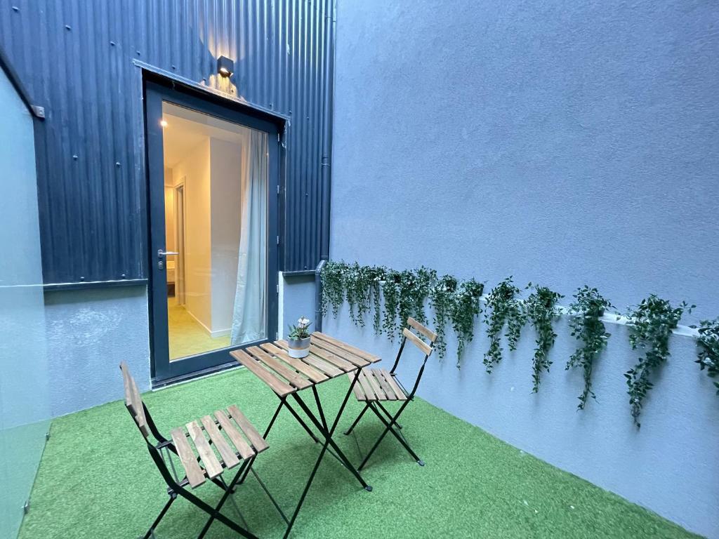 MyStay Porto Sao Bento photo