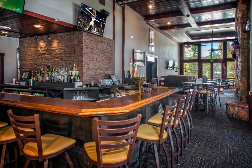 Bar/lounge
