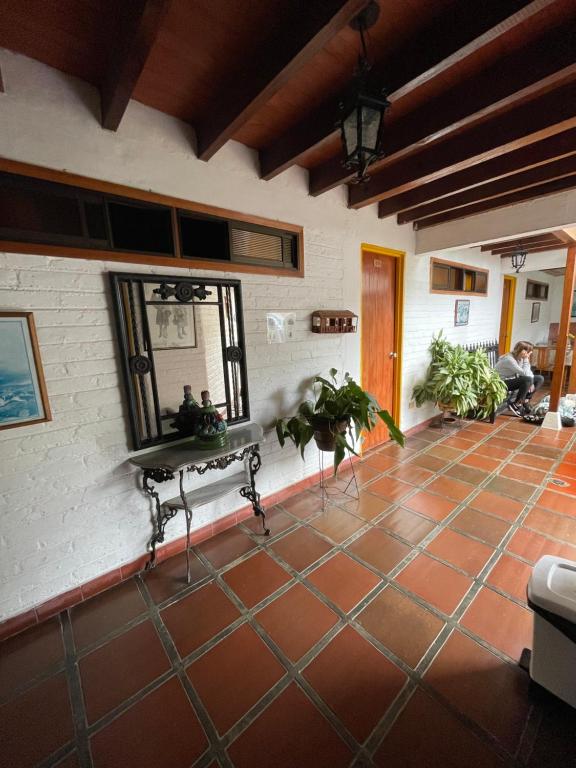 Hotel Alcarraza - 3