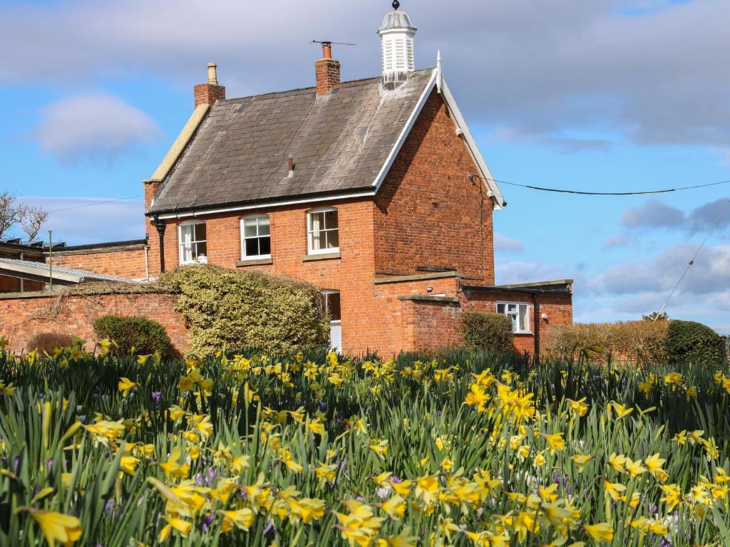 Stable Cottage