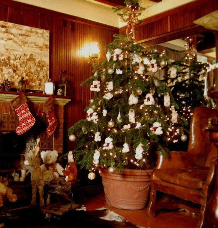 COUNTRY HOTEL LE QUERCE photo