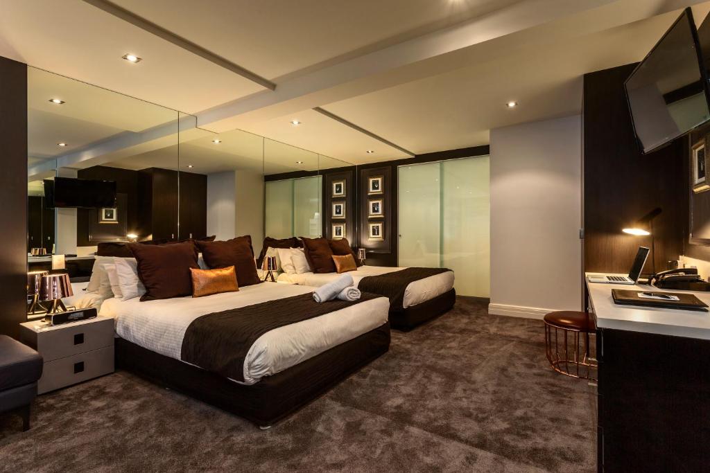 クエスト イースト メルボルン - img