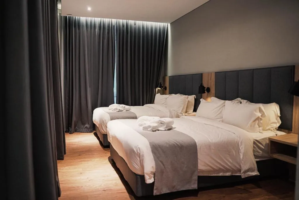 Amigo Hotel，位于米里的酒店