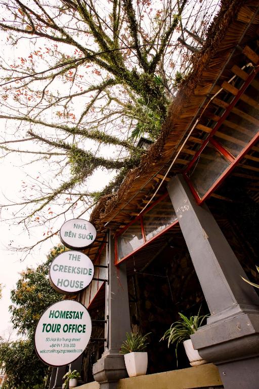 Attrezzature e servizi