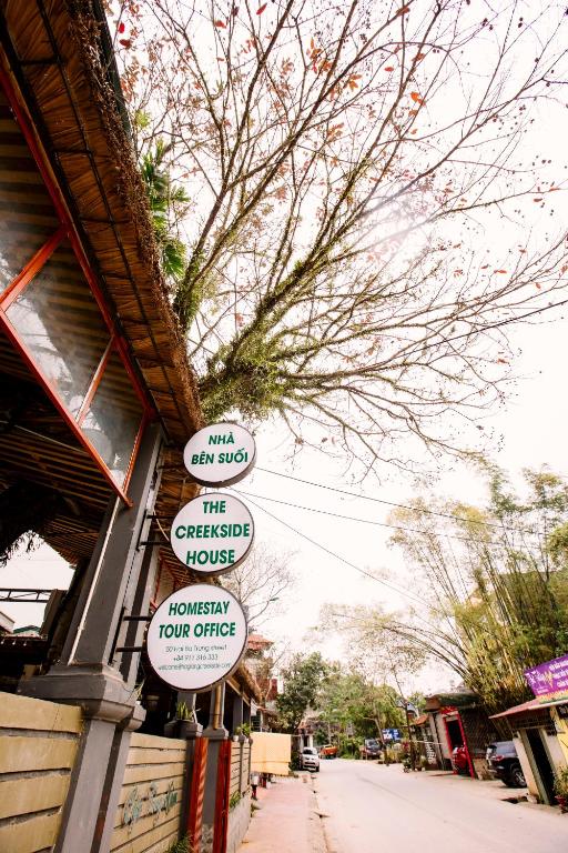 Attrezzature e servizi