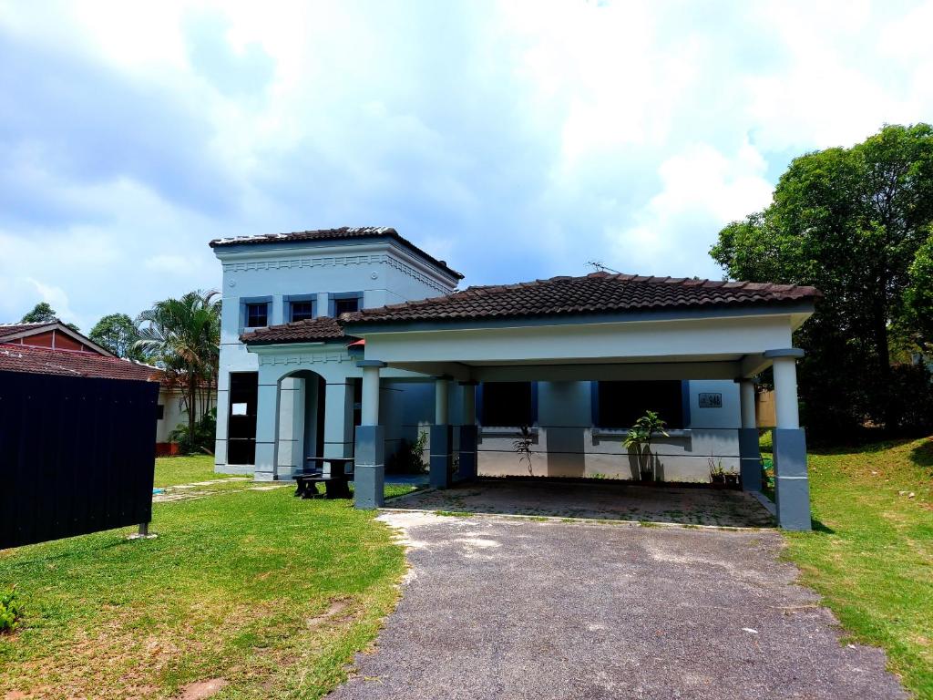 Villa Flamingo Lot 948 — Hotel in Malacca