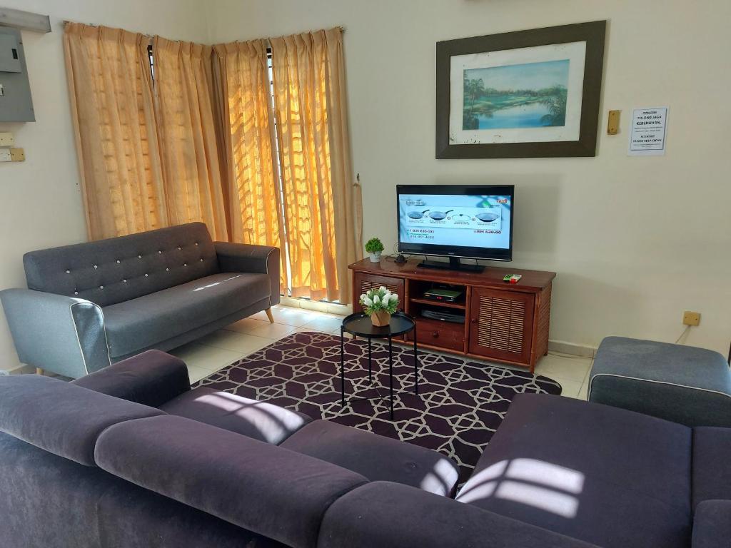 Villa Flamingo Lot 948 photo