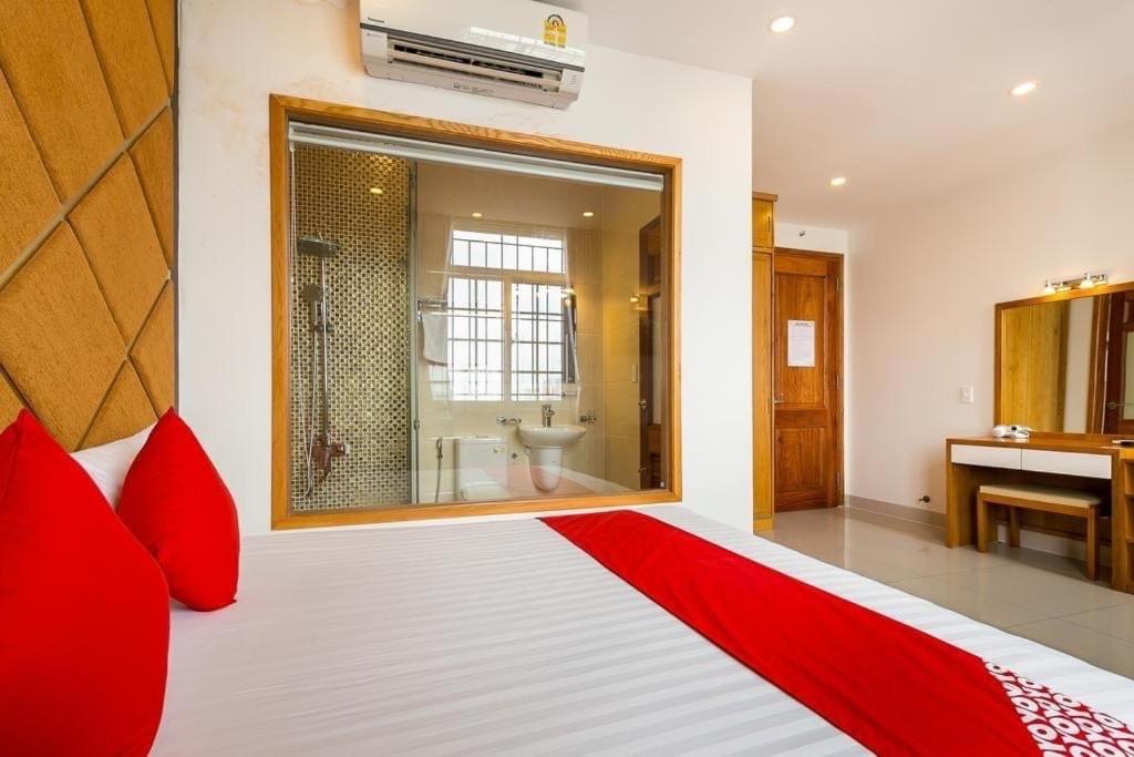 레드도어즈 플러스 티엔 쿵 호텔 호텔 이미지 1