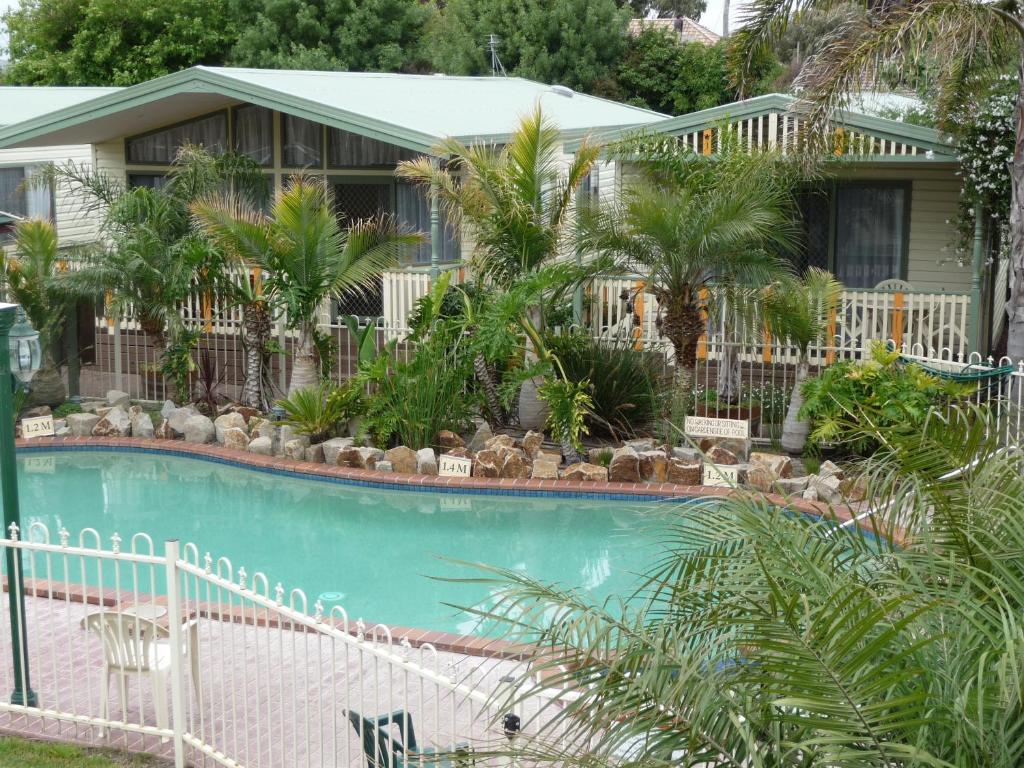 Kangerong Holiday Park in Dromana (Australia) of Hotels
