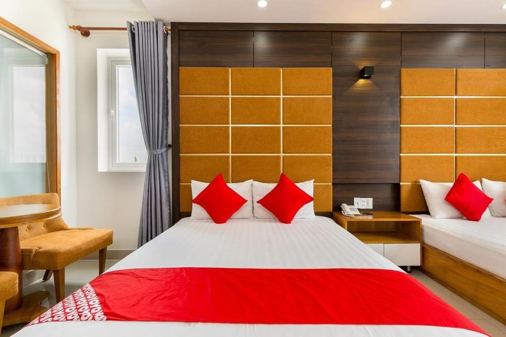 레드도어즈 플러스 티엔 쿵 호텔 호텔 이미지 2