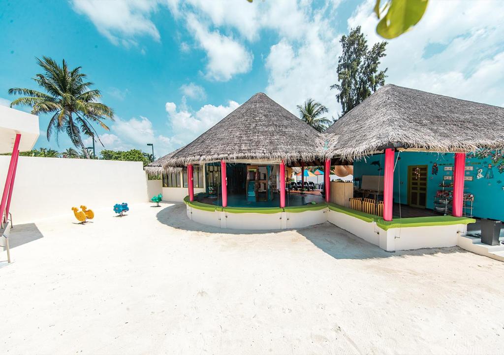 Barneklubb