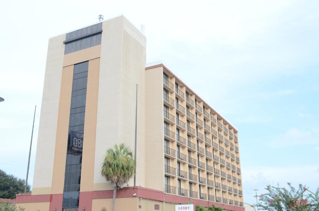 Romana Hotel - Houston Southwest photo