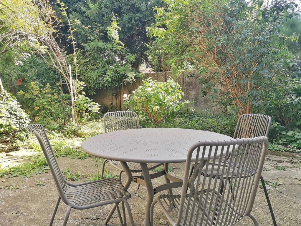 Le Garden Studio Centre-ville Mulhouse - 3