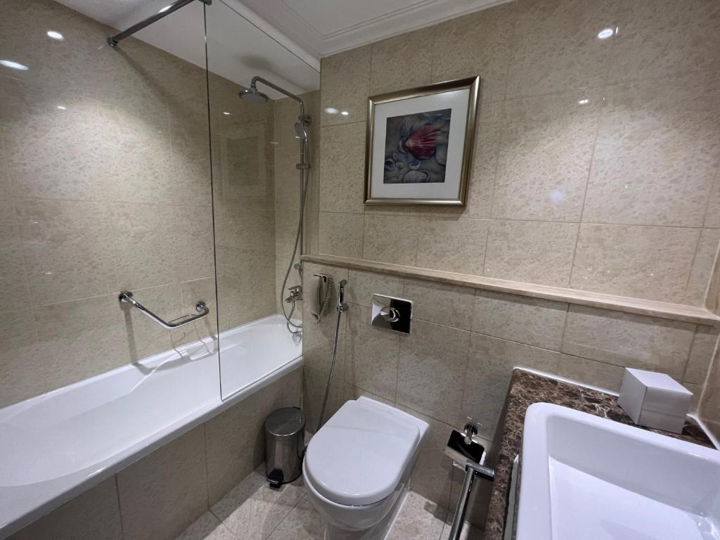 バスルーム（客室）