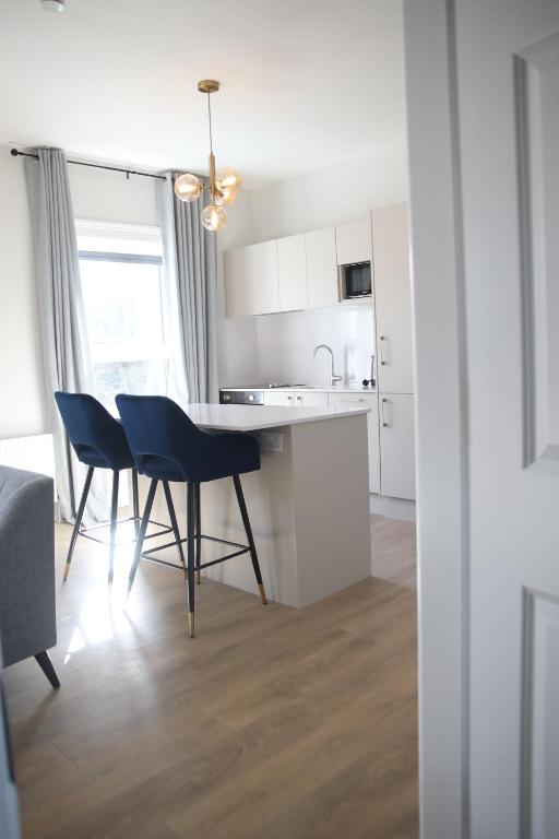 Crawford House - ScholarLee Living Apartments