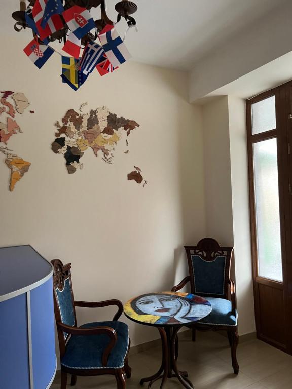 ArevaHostel&Apartment photo