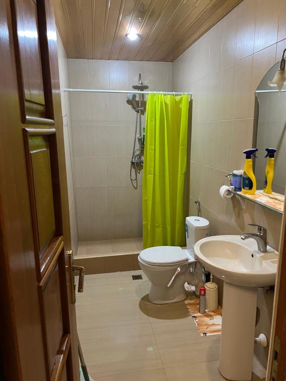 ArevaHostel&Apartment photo