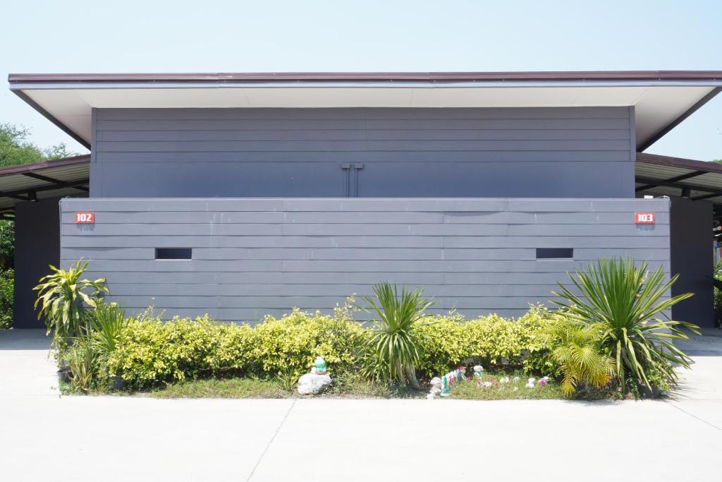 กรณวรรณ รีสอร์ท (Kornnawan Resort)