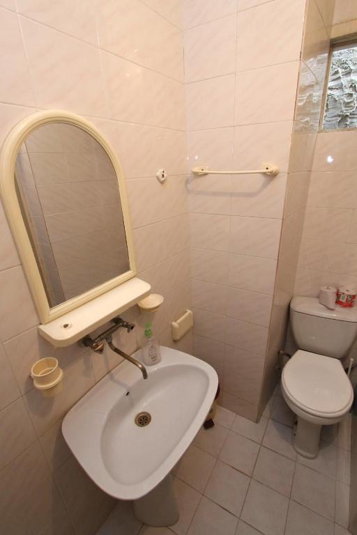 Guesthouse Goliati photo