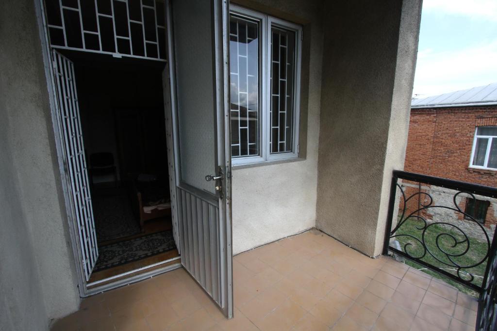Guesthouse Goliati photo