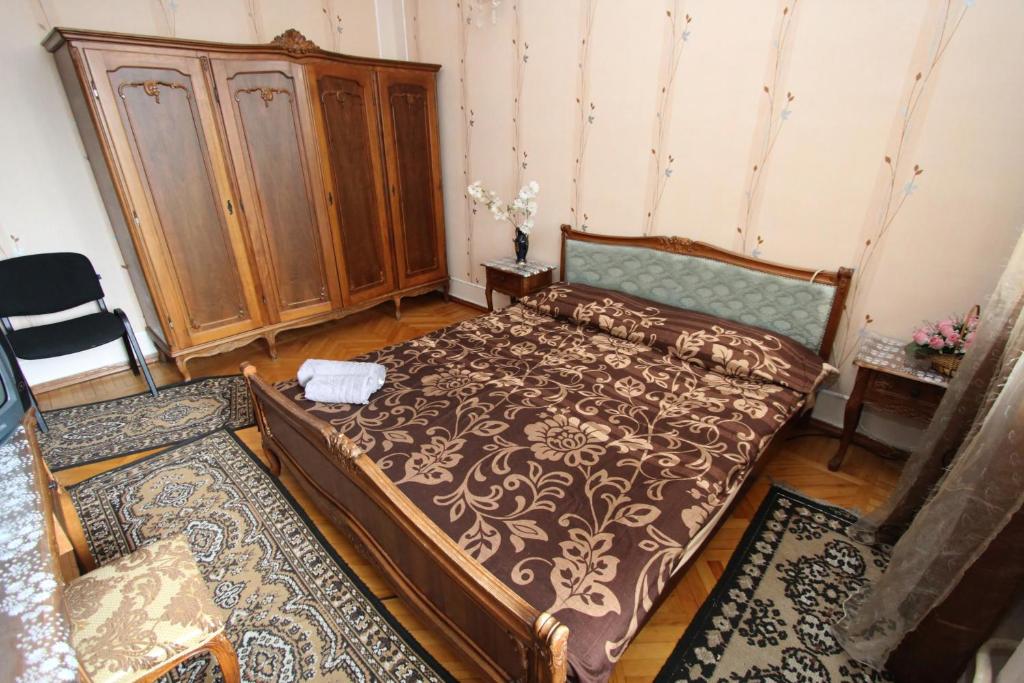 Guesthouse Goliati — Hotel in Kutaisi