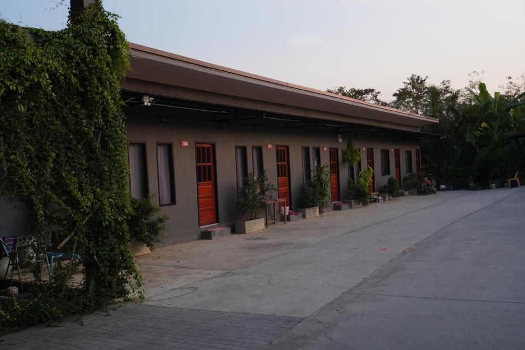 กรณวรรณ รีสอร์ท (Kornnawan Resort)