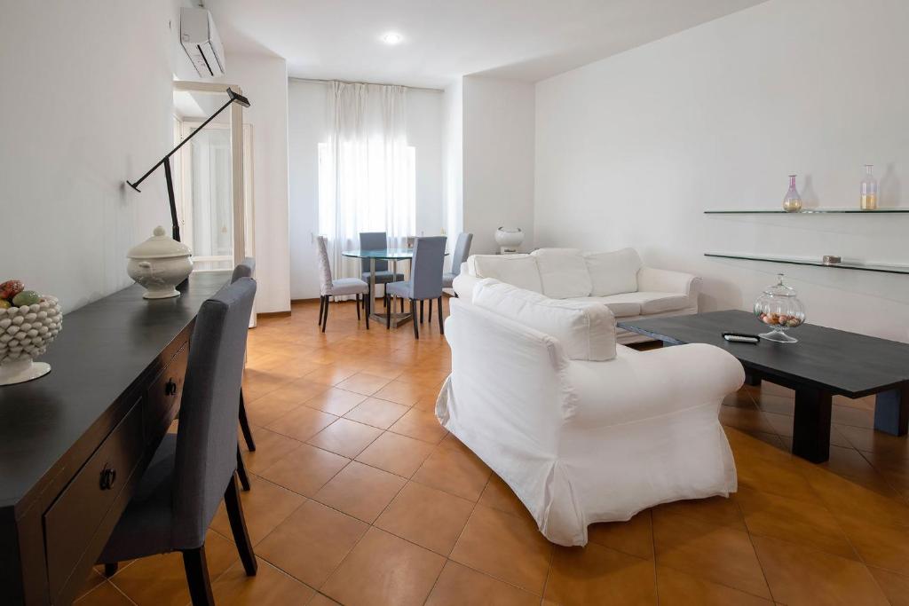 Apartment Alan - 4
