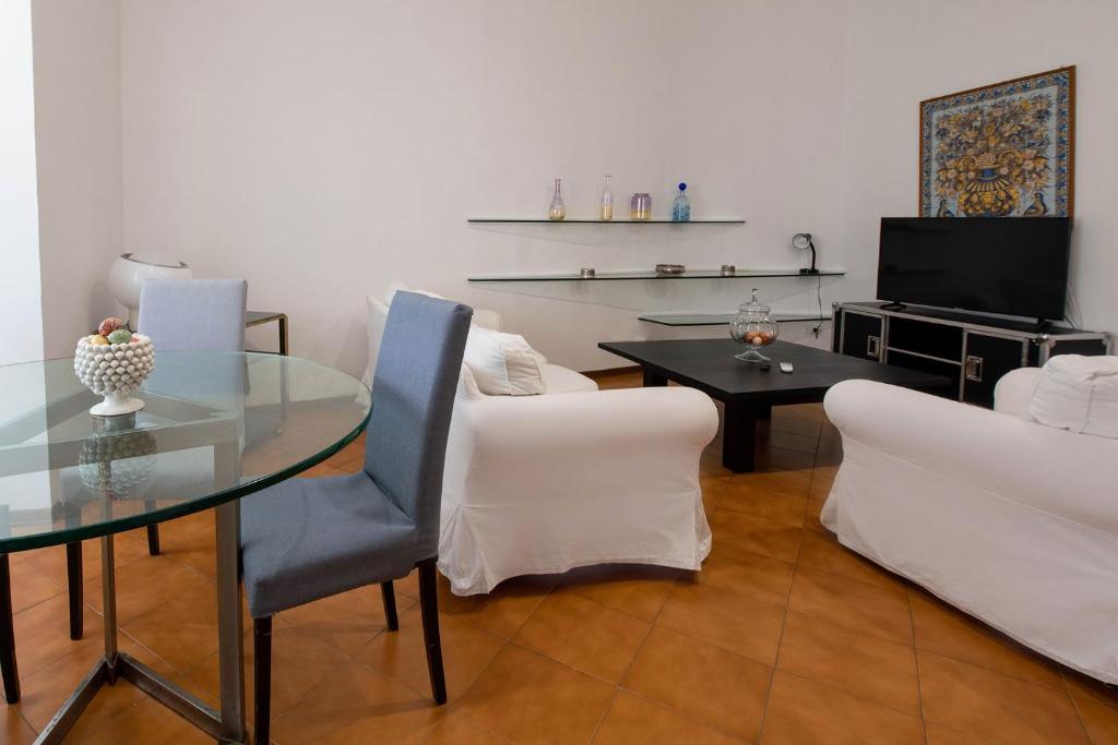 Apartment Alan - 5