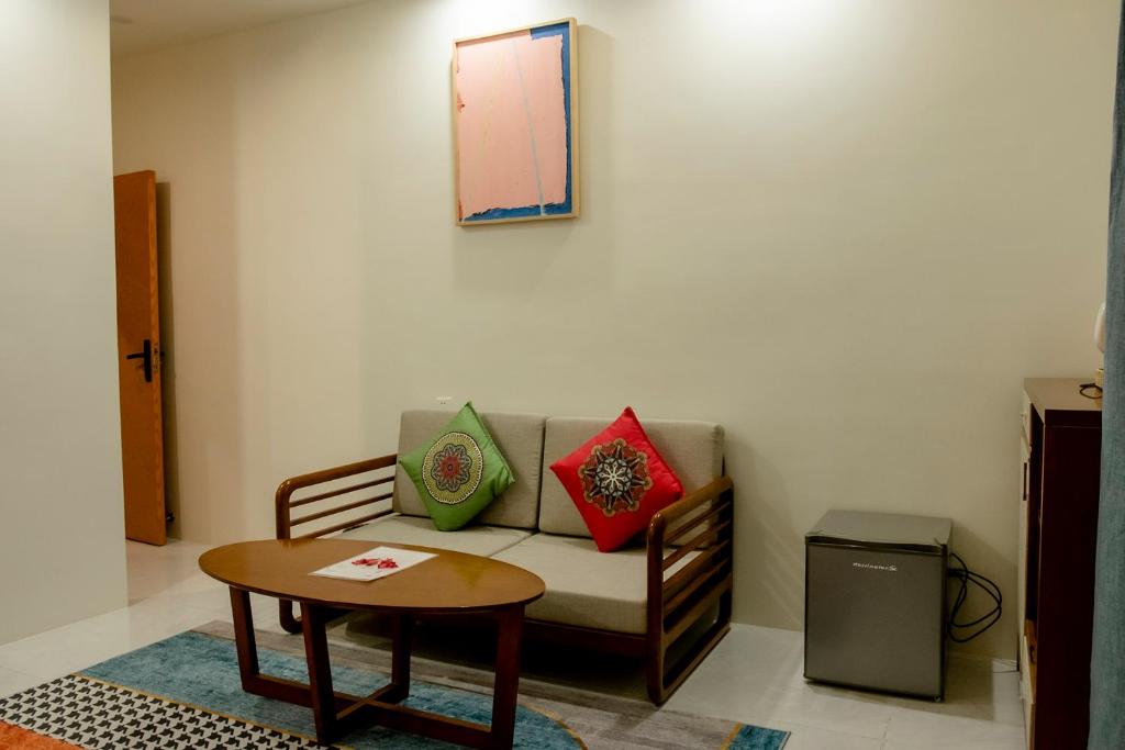 Amphitrite Resort photo