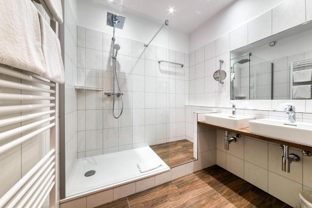 Hotel Krone photo