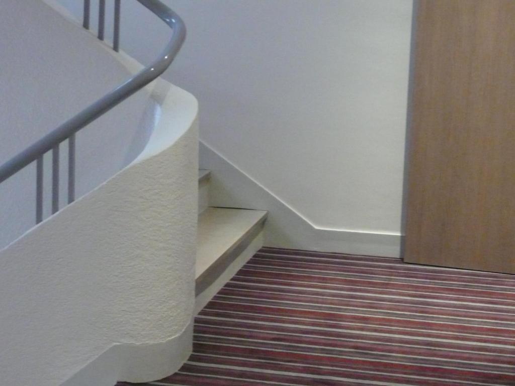 Hotel cardinal photo