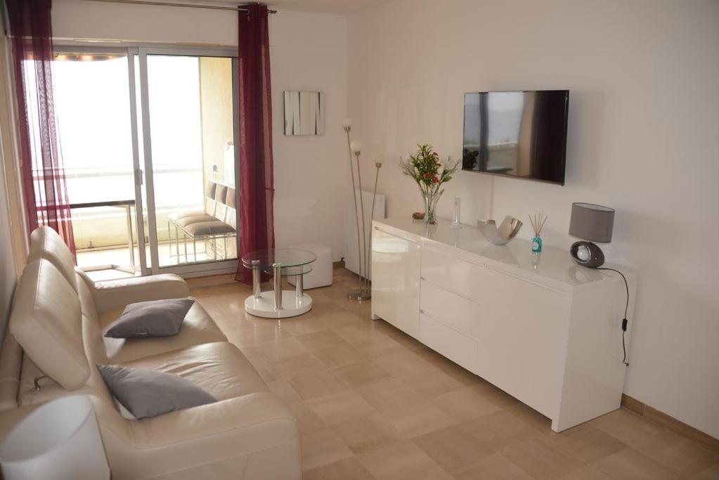 Studio Cannes - Front de mer - 4