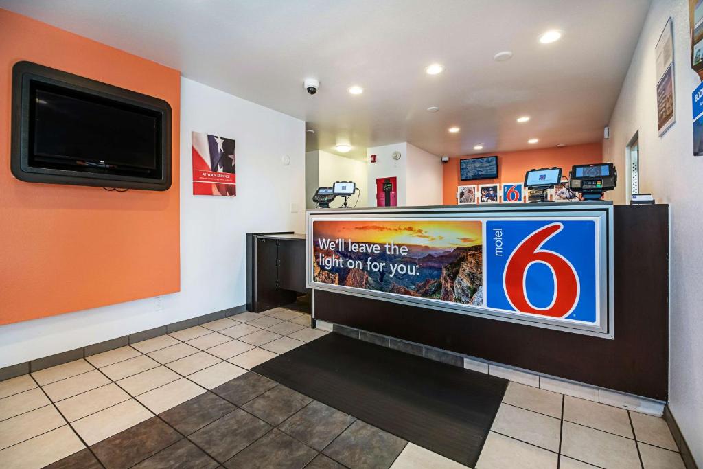 Motel 6-Corpus Christi, TX - Northwest photo