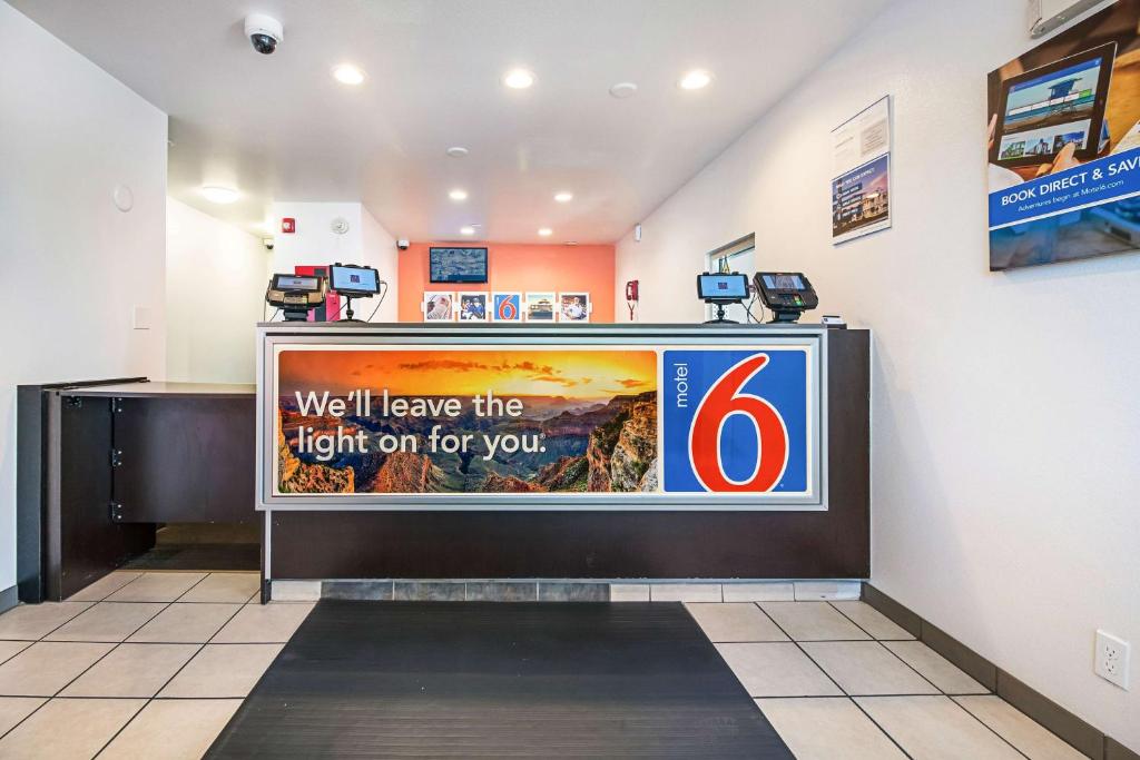 Motel 6-Corpus Christi, TX - Northwest photo
