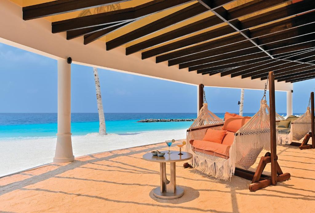 OBLU SELECT Lobigili - Premium All-Inclusive with Free Transfers photo
