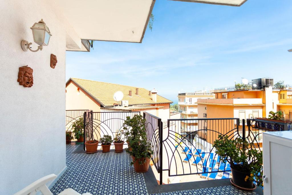 Casa Serena - 5