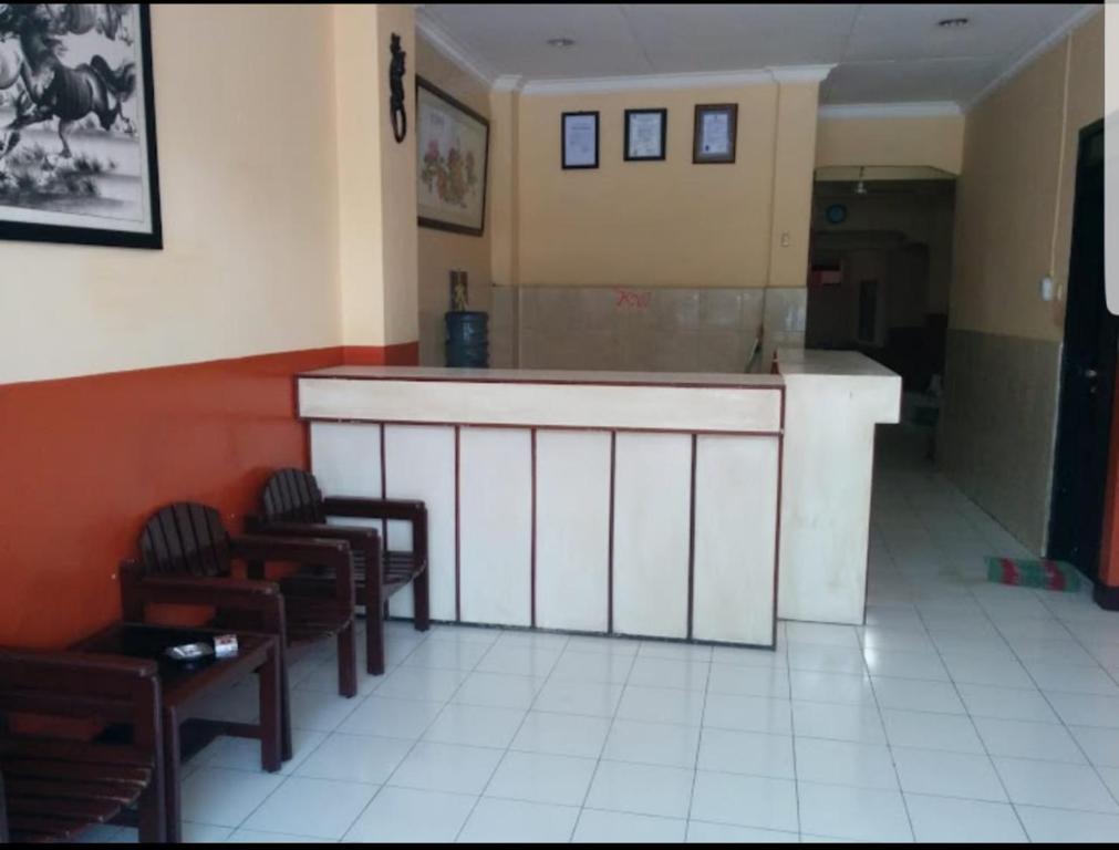 Kartika Wijaya Hotel — Hotel in Lombok