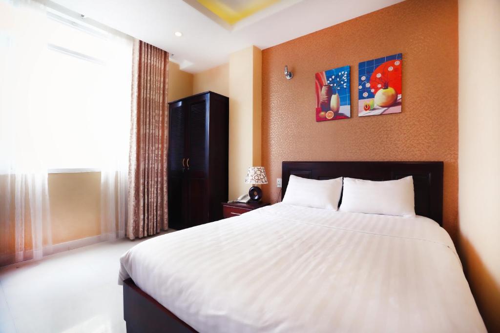 TTR Skyview Hotel photo