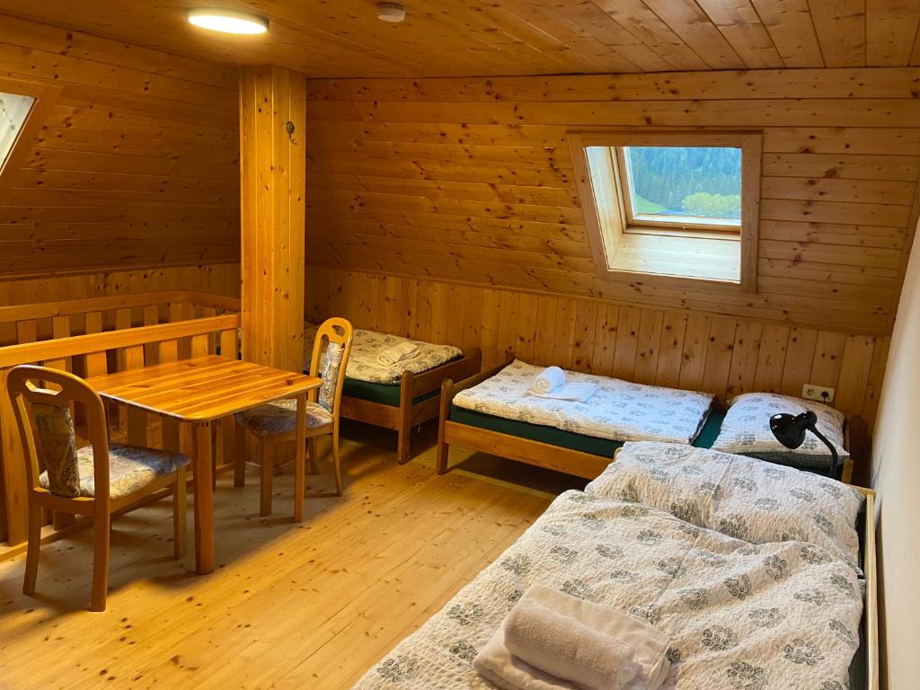 S-apartment Wiedweg - 3